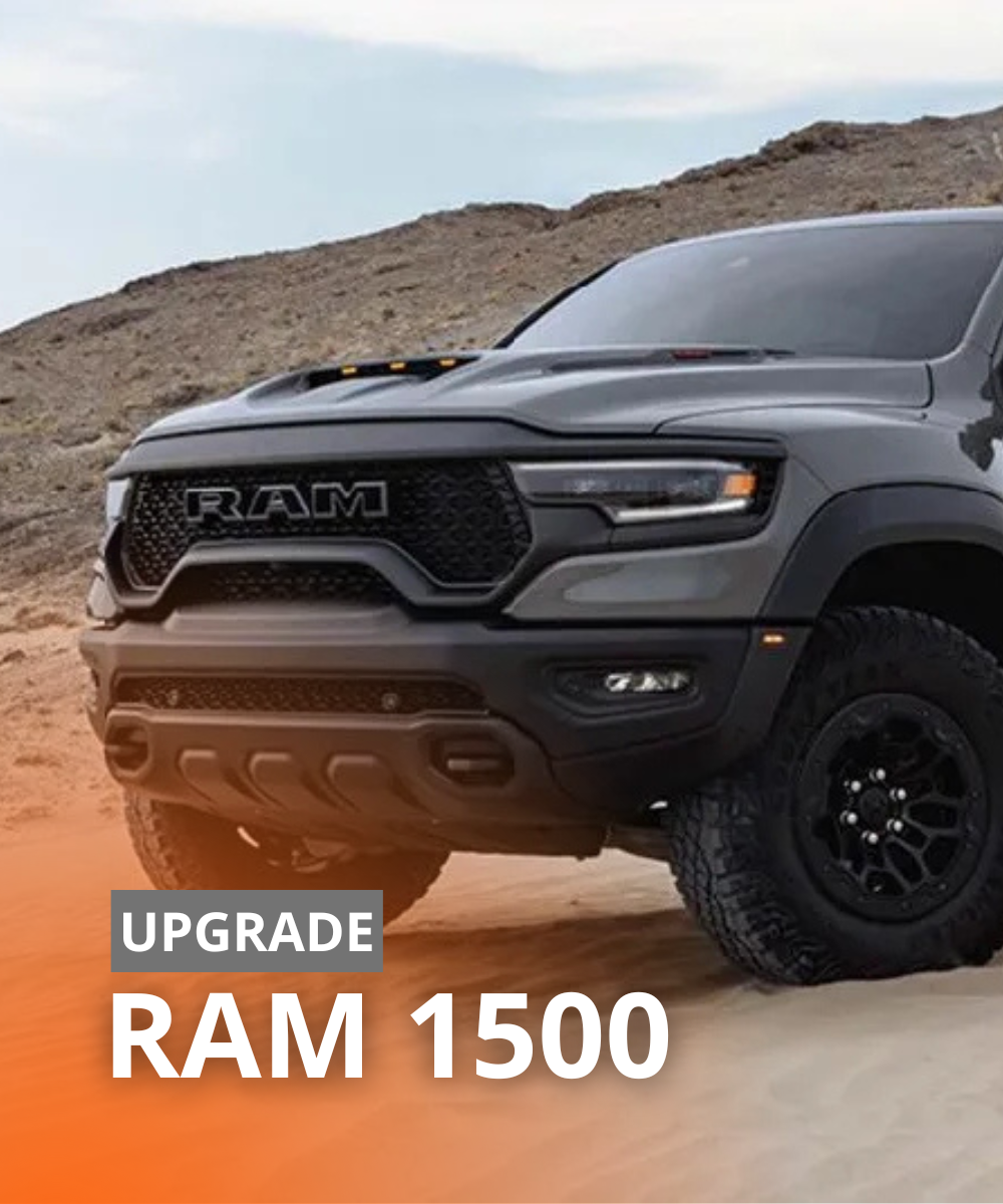 Upgrade Ram