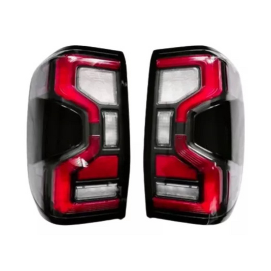 LANTERNA RAPTOR LED PARA FORD RANGER 2024 +