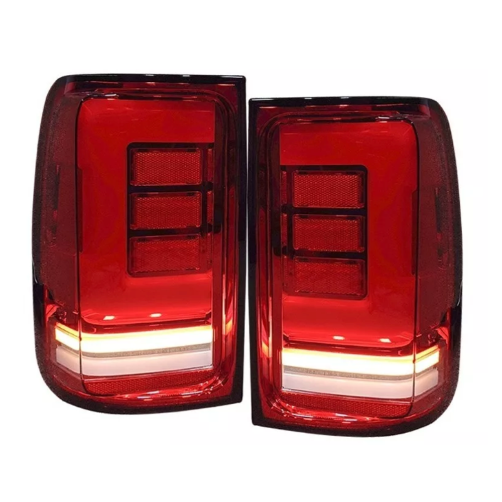 LANTERNA LED PARA VOLKSWAGEN AMAROK 2011+