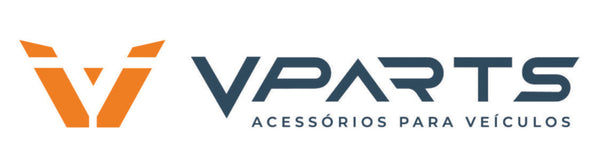 VParts | Eleve sua pick-up ao próximo nível