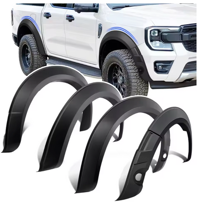 KIT UPGRADE FORD RANGER 2024+