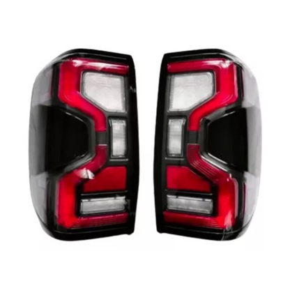 LANTERNA RAPTOR LED PARA FORD RANGER 2024 +