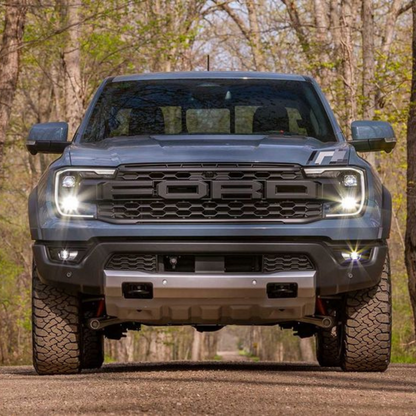 FAROL RAPTOR PARA FORD RANGER 2024 +