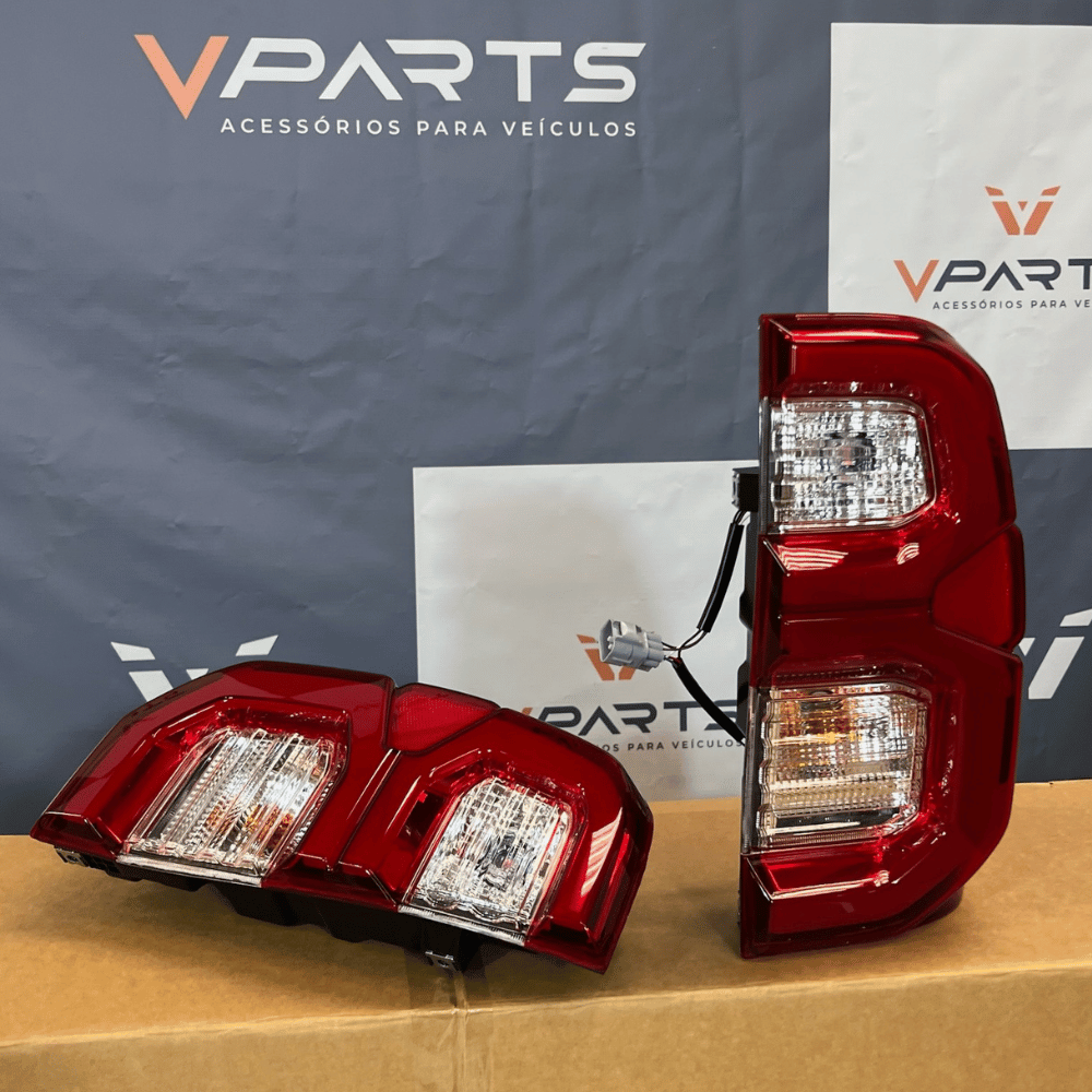KIT UPGRADE FORD RANGER 2024+