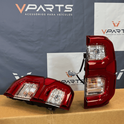 KIT UPGRADE FORD RANGER 2024+