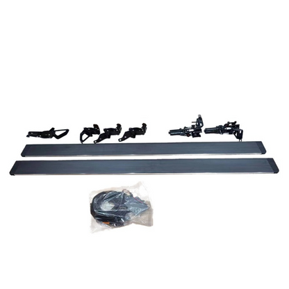 ESTRIBO ELETRICO 6 BRAÇOS PARA RAM 1500 2022+