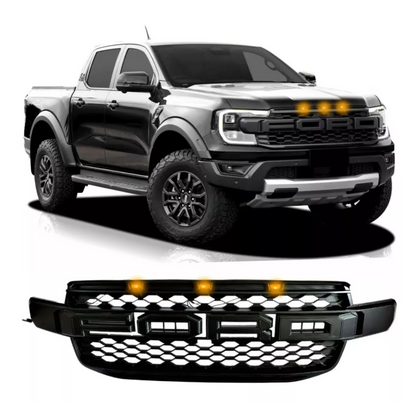KIT UPGRADE FORD RANGER 2024+