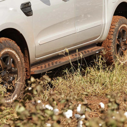 ESTRIBOS LATERAIS RAPTOR PARA RANGER 2024+
