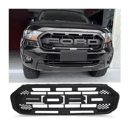 GRADE RAPTOR PARA RANGER T8 2020 A 2023