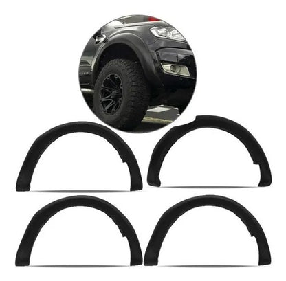 ALARGADOR PARALAMAS PARA RANGER 2017 A 2023