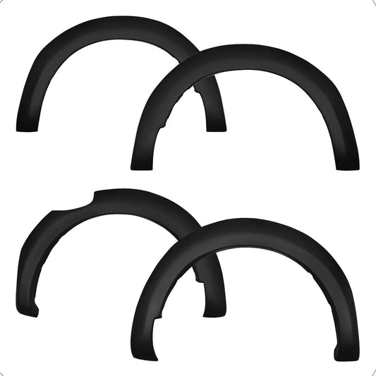 ALARGADOR PARALAMAS PARA RANGER 2017 A 2023